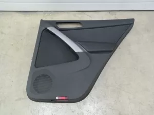Комплект обшивок двери VW Tiguan 2007-2011 (5N0867011C 5N0867012C 5N0867211G 5N0867212G) — фото 30