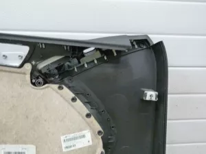 Комплект обшивок двери VW Tiguan 2007-2011 (5N0867011C 5N0867012C 5N0867211G 5N0867212G) — фото 26