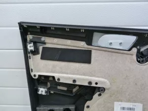 Комплект обшивок двери VW Tiguan 2007-2011 (5N0867011C 5N0867012C 5N0867211G 5N0867212G) — фото 25