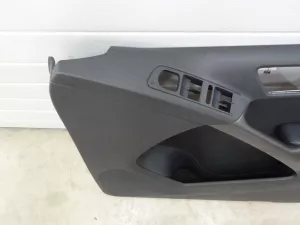 Комплект обшивок двери VW Tiguan 2007-2011 (5N0867011C 5N0867012C 5N0867211G 5N0867212G) — фото 17
