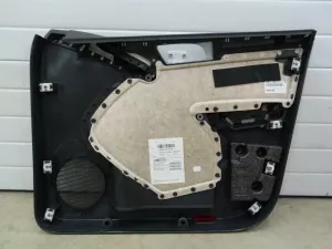 Комплект обшивок двери VW Tiguan 2007-2011 (5N0867011C 5N0867012C 5N0867211G 5N0867212G) — фото 10