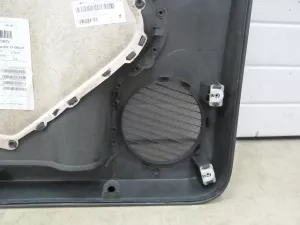 Комплект обшивок двери VW Tiguan 2007-2011 (5N0867011C 5N0867012C 5N0867211G 5N0867212G) — фото 27