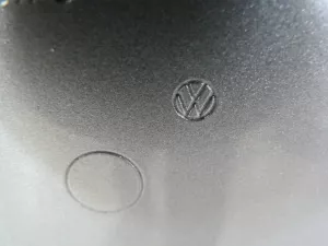 Дверь передняя левая VW Tiguan 2007-2011 (5N0831055B) — фото 23