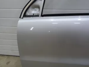 Дверь передняя левая VW Tiguan 2007-2011 (5N0831055B) — фото 4