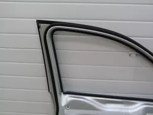 Дверь передняя левая VW Tiguan 2007-2011 (5N0831055B) — фото 11