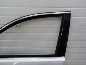 Дверь передняя левая VW Tiguan 2007-2011 (5N0831055B) — фото 2