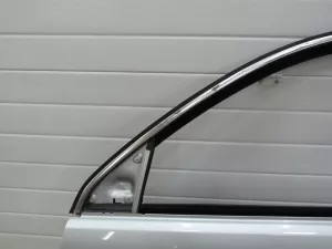 Дверь передняя левая VW Tiguan 2007-2011 (5N0831055B) — фото 3