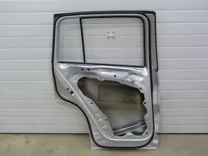 Дверь задняя левая VW Tiguan 2007-2011 (5N0833055A) — фото 11