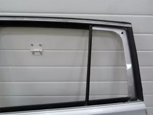Дверь задняя левая VW Tiguan 2007-2011 (5N0833055A) — фото 3