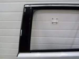 Дверь задняя левая VW Tiguan 2007-2011 (5N0833055A) — фото 2