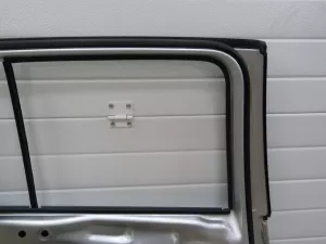 Дверь задняя левая VW Tiguan 2007-2011 (5N0833055A) — фото 13