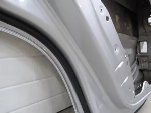 Дверь задняя левая VW Tiguan 2007-2011 (5N0833055A) — фото 16