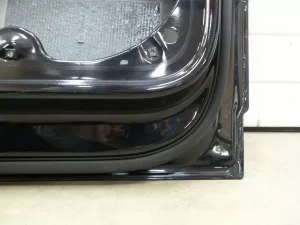 Дверь передняя левая VW Tiguan 2011-2016 (5N0831055B) — фото 25