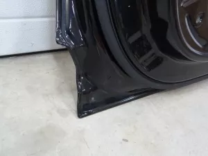 Дверь передняя левая VW Tiguan 2011-2016 (5N0831055B) — фото 17