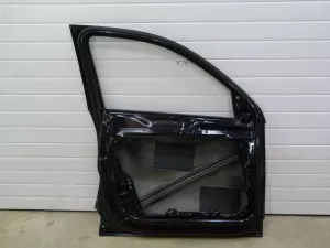Дверь передняя левая VW Tiguan 2011-2016 (5N0831055B) — фото 11