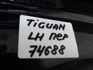 Дверь передняя левая VW Tiguan 2011-2016 (5N0831055B) — фото 26