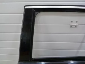 Дверь задняя левая VW Tiguan 2011-2016 (5N0833055A) — фото 2
