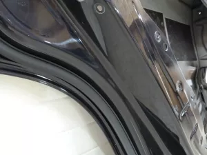 Дверь задняя левая VW Tiguan 2011-2016 (5N0833055A) — фото 17
