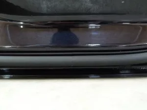 Дверь задняя левая VW Tiguan 2011-2016 (5N0833055A) — фото 24