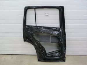 Дверь задняя левая VW Tiguan 2011-2016 (5N0833055A) — фото 12