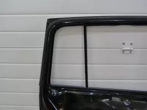 Дверь задняя левая VW Tiguan 2011-2016 (5N0833055A) — фото 13