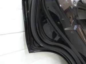 Дверь задняя левая VW Tiguan 2011-2016 (5N0833055A) — фото 16
