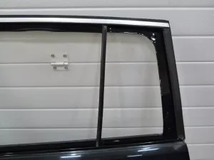 Дверь задняя левая VW Tiguan 2011-2016 (5N0833055A) — фото 3