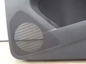 Комплект обшивок двери VW Tiguan 2011-2016 (5N0867011E 5N0867012E 5N0867211P 5N0867212P) — фото 21
