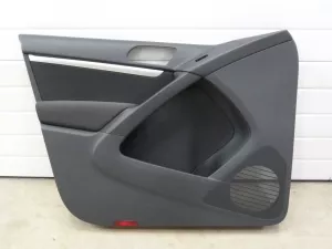 Комплект обшивок двери VW Tiguan 2011-2016 (5N0867011E 5N0867012E 5N0867211P 5N0867212P) — фото 2