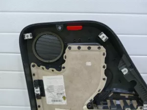Комплект обшивок двери VW Tiguan 2011-2016 (5N0867011E 5N0867012E 5N0867211P 5N0867212P) — фото 43