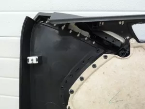 Комплект обшивок двери VW Tiguan 2011-2016 (5N0867011E 5N0867012E 5N0867211P 5N0867212P) — фото 10