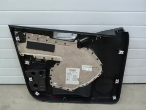 Комплект обшивок двери VW Tiguan 2011-2016 (5N0867011E 5N0867012E 5N0867211P 5N0867212P) — фото 22