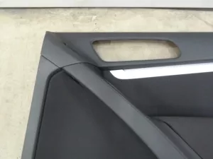 Комплект обшивок двери VW Tiguan 2011-2016 (5N0867011E 5N0867012E 5N0867211P 5N0867212P) — фото 38