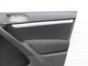 Комплект обшивок двери VW Tiguan 2011-2016 (5N0867011E 5N0867012E 5N0867211P 5N0867212P) — фото 19