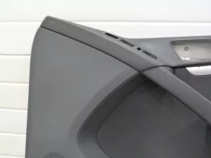 Комплект обшивок двери VW Tiguan 2011-2016 (5N0867011E 5N0867012E 5N0867211P 5N0867212P) — фото 18