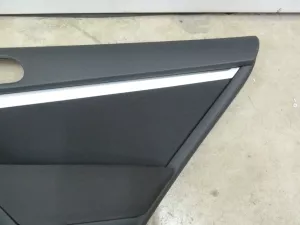 Комплект обшивок двери VW Tiguan 2011-2016 (5N0867011E 5N0867012E 5N0867211P 5N0867212P) — фото 39