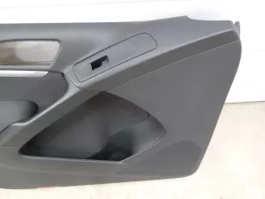 Комплект обшивок двери VW Tiguan 2011-2016 (5N0867011E 5N0867012E 5N0867211P 5N0867212P) — фото 4