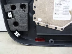 Комплект обшивок двери VW Tiguan 2011-2016 (5N0867011E 5N0867012E 5N0867211P 5N0867212P) — фото 26