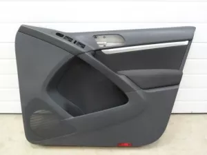 Комплект обшивок двери VW Tiguan 2011-2016 (5N0867011E 5N0867012E 5N0867211P 5N0867212P) — фото 15