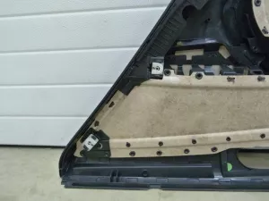 Комплект обшивок двери VW Tiguan 2011-2016 (5N0867011E 5N0867012E 5N0867211P 5N0867212P) — фото 35