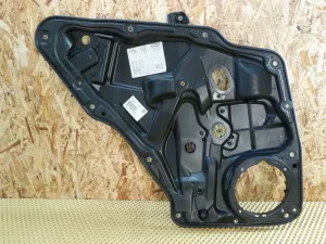 Стеклоподъемник электр. задний левый VW Tiguan 2011-2016 (5N0839461A) — фото 1