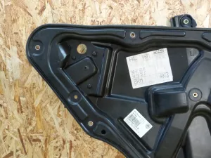 Стеклоподъемник электр. задний левый VW Tiguan 2011-2016 (5N0839461A) — фото 2