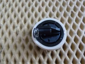 Датчик AIR BAG Renault Captur 2013-2019 (988304048R) — фото 2