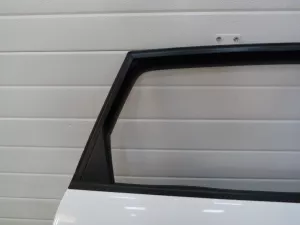Дверь задняя правая Audi A3 [8PA] Sportback 2004-2013 (8P4833052A 8P4839462B) — фото 2