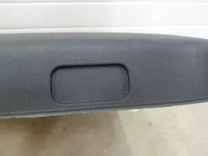 Комплект обшивок двери Audi A3 [8PA] Sportback 2004-2013 (8P4867103 8P4867104 8P4867303 8P4867304) — фото 36