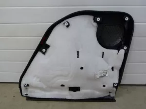 Комплект обшивок двери Audi A3 [8PA] Sportback 2004-2013 (8P4867103 8P4867104 8P4867303 8P4867304) — фото 37