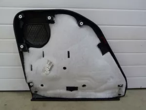 Комплект обшивок двери Audi A3 [8PA] Sportback 2004-2013 (8P4867103 8P4867104 8P4867303 8P4867304) — фото 46