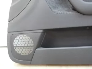 Комплект обшивок двери Audi A3 [8PA] Sportback 2004-2013 (8P4867103 8P4867104 8P4867303 8P4867304) — фото 23