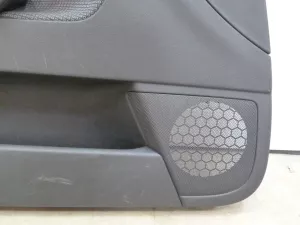 Комплект обшивок двери Audi A3 [8PA] Sportback 2004-2013 (8P4867103 8P4867104 8P4867303 8P4867304) — фото 8