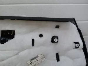 Комплект обшивок двери Audi A3 [8PA] Sportback 2004-2013 (8P4867103 8P4867104 8P4867303 8P4867304) — фото 28